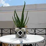 Argonauta Hotel Páros