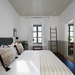 Hotel Argonauta Páros