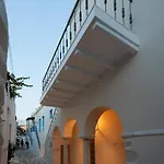 Argonauta Hotel 3*
