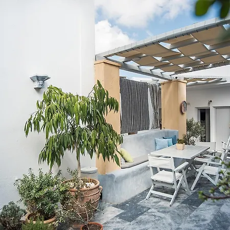 Argonauta Hotel 3*