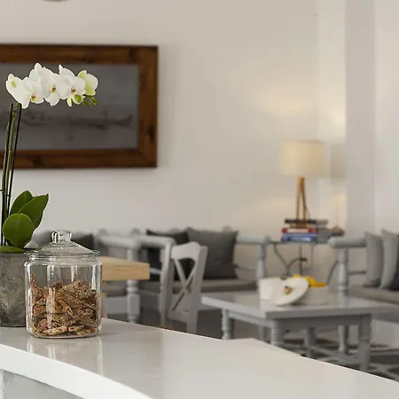 Argonauta Hotel 3*