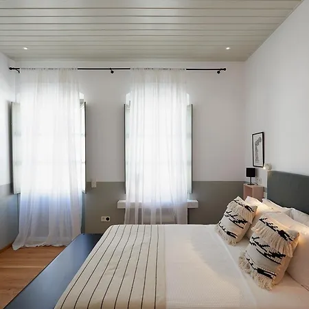 Argonauta 3* Paro