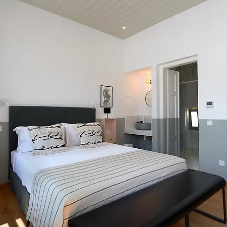 Argonauta Hotel Paro