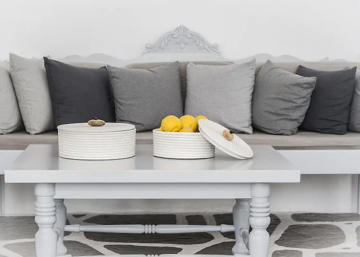 Argonauta Hotell Páros