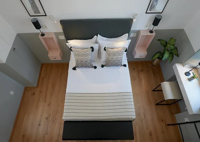 Hotell Argonauta Páros