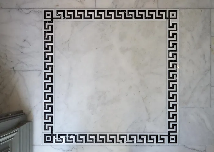 Argonauta Hotell Páros