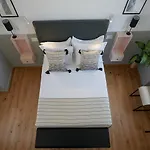 Hotel Argonauta Páros