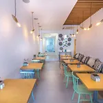 Hotel Argonauta Páros