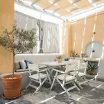 Argonauta 3* Páros