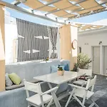 Ξενοδοχείο Argonauta 3*