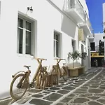 Argonauta Πάρος