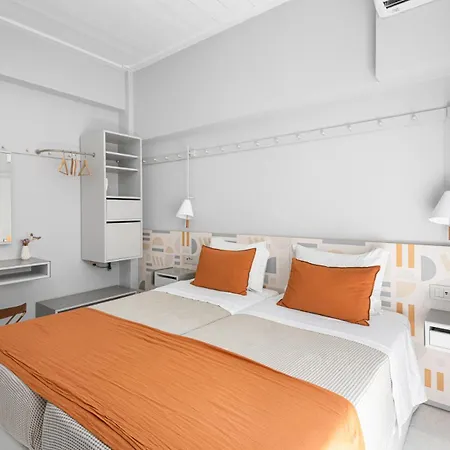 Hotel Argonauta 3*