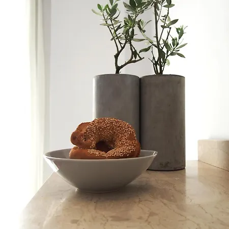 Argonauta 3* Parikia (Paros)