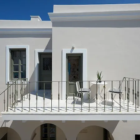 Hotell Argonauta