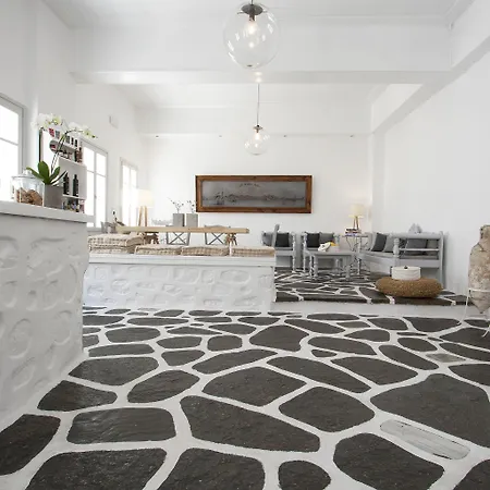 Argonauta Πάρος