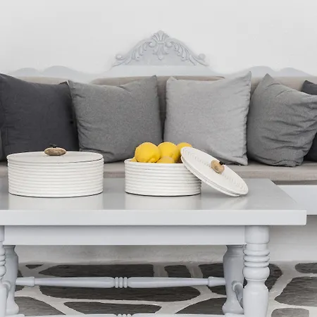 Argonauta Hotel Páros