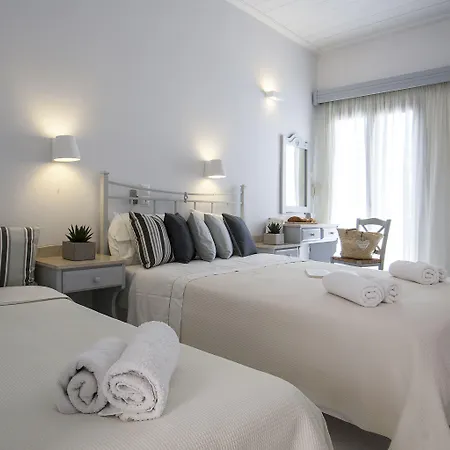 Hotell Argonauta 3*