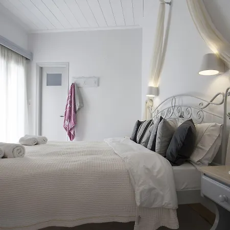 Hotel Argonauta 3*