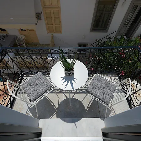 Hotell Argonauta 3*