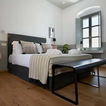 Argonauta Hotel Páros