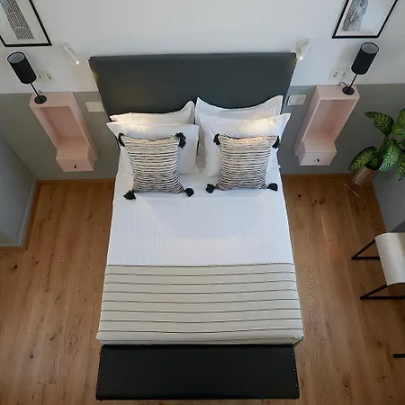 Hotel Argonauta Páros