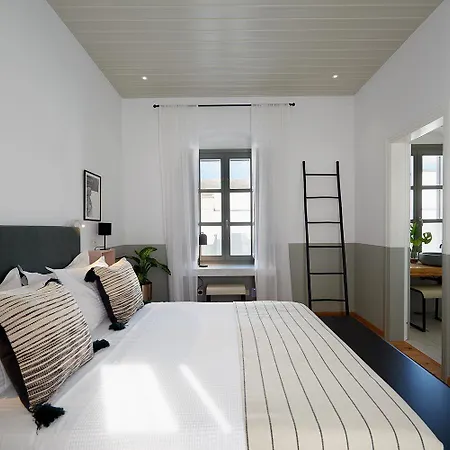 Hotel Argonauta Páros