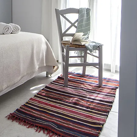 Argonauta 3* Páros