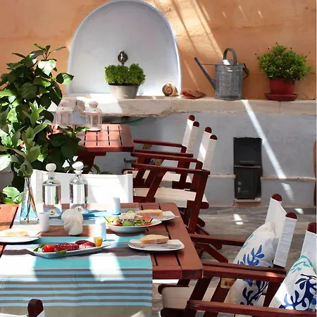 Hotel Argonauta 3*