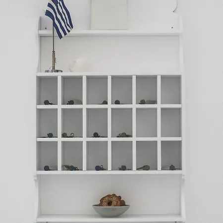 Ξενοδοχείο Argonauta 3*