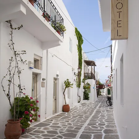 Hotel Argonauta