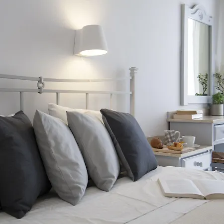 Hotel Argonauta Páros