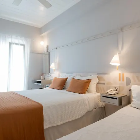 Argonauta Hotel