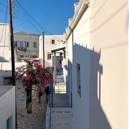Argonauta Hotell