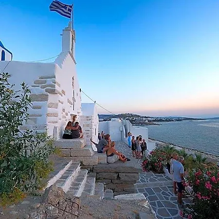 Argonauta Hotel