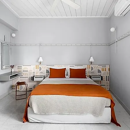 Hotel Argonauta Páros