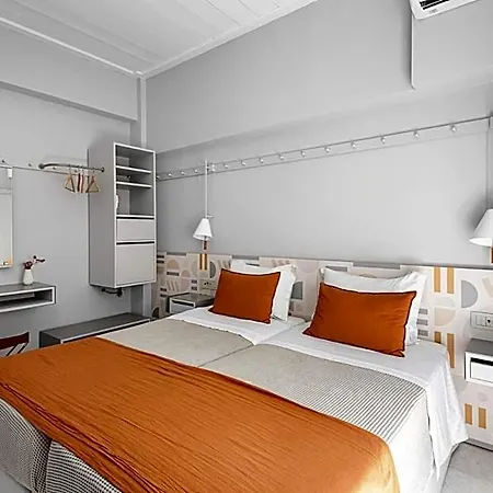 Argonauta Hotel