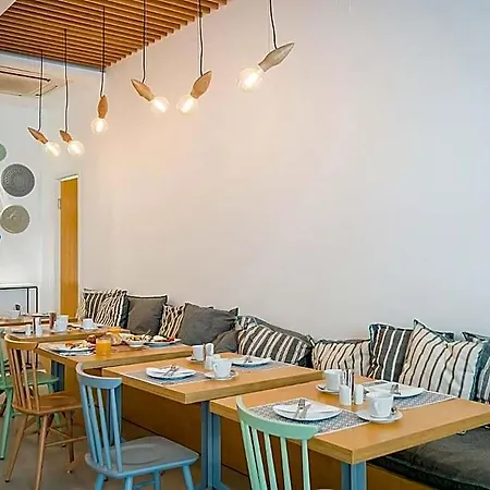 Argonauta Hotel 3*