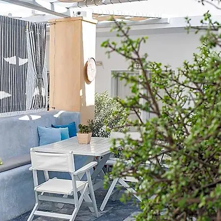 Hotel Argonauta 3*