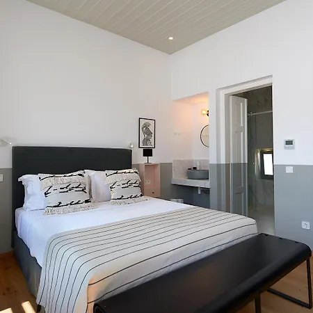 Hotel Argonauta