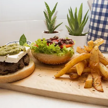 Argonauta Hotel Páros