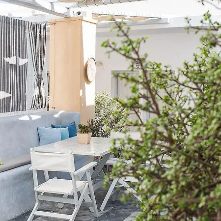 Hotell Argonauta