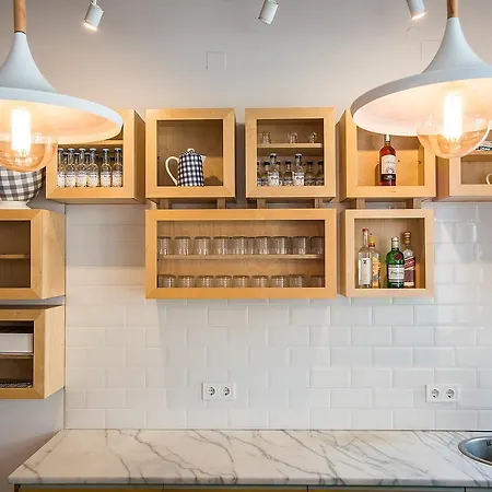 Argonauta Hotel Páros