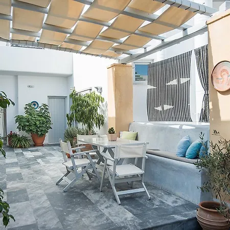 Hotel Argonauta 3*