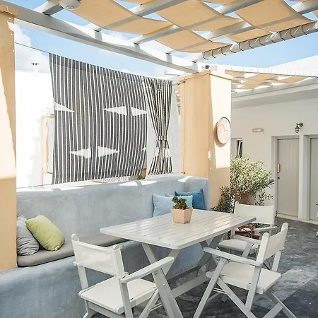 Ξενοδοχείο Argonauta 3*