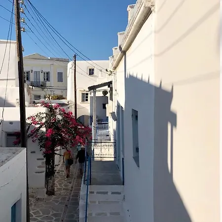 Argonauta Ξενοδοχείο
