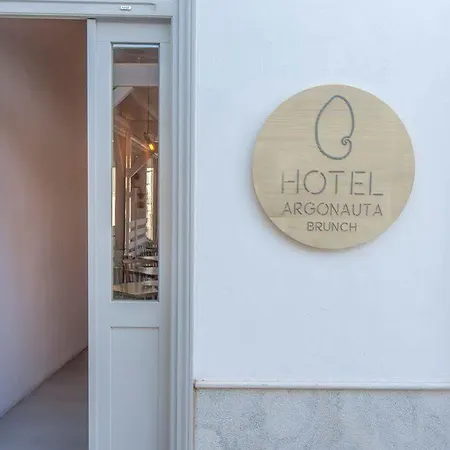 Argonauta 3*