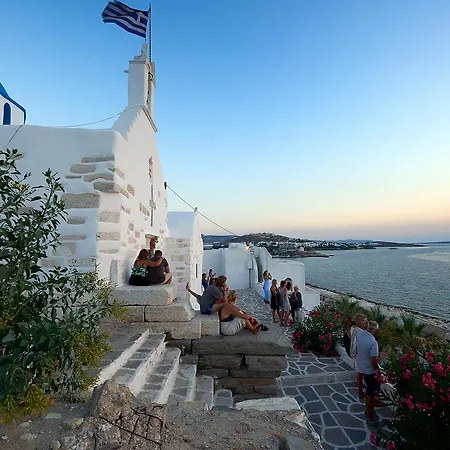 Ξενοδοχείο αργοναύτης