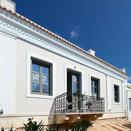αργοναύτης 3* Πάρος