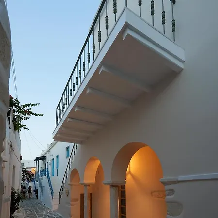 Argonauta Ξενοδοχείο 3*