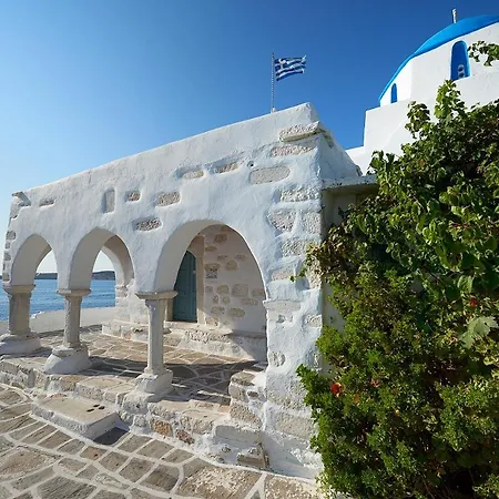Argonauta 3* Paro